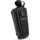 Fineblue F910 In-ear Bluetooth Handsfree Μαύρο