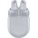 Xiaomi Redmi Buds 3 Pro Bluetooth Handsfree Ακουστικά με Αντοχή στον Ιδρώτα και Θήκη Φόρτισης  Glacier Gray