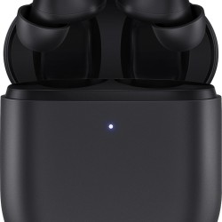 Xiaomi Redmi Buds 3 Pro Bluetooth Handsfree Ακουστικά με Αντοχή στον Ιδρώτα και Θήκη Φόρτισης Graphite Black