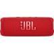 JBL Flip 6 Αδιάβροχο Ηχείο Bluetooth 30W με Διάρκεια Μπαταρίας έως 12 ώρες Κόκκινο