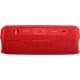 JBL Flip 6 Αδιάβροχο Ηχείο Bluetooth 30W με Διάρκεια Μπαταρίας έως 12 ώρες Κόκκινο
