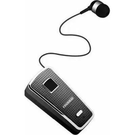 Fineblue F970 Pro In-ear Bluetooth Handsfree Μαύρο