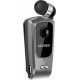 Fineblue F920 In-ear Bluetooth Handsfree Ακουστικό  Γκρι