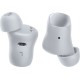 Xiaomi Redmi Buds 3 Pro Bluetooth Handsfree Ακουστικά με Αντοχή στον Ιδρώτα και Θήκη Φόρτισης  Glacier Gray