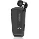 Fineblue F990 In-ear Bluetooth Handsfree Ακουστικό Πέτου Μαύρο