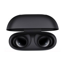 Xiaomi Redmi Buds 3 Lite Bluetooth Handsfree Ακουστικά με Αντοχή στον Ιδρώτα και Θήκη Φόρτισης Μαύρα
