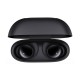 Xiaomi Redmi Buds 3 Lite Bluetooth Handsfree Ακουστικά με Αντοχή στον Ιδρώτα και Θήκη Φόρτισης Μαύρα