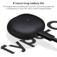 Xiaomi Redmi Buds 3 Lite Bluetooth Handsfree Ακουστικά με Αντοχή στον Ιδρώτα και Θήκη Φόρτισης Μαύρα