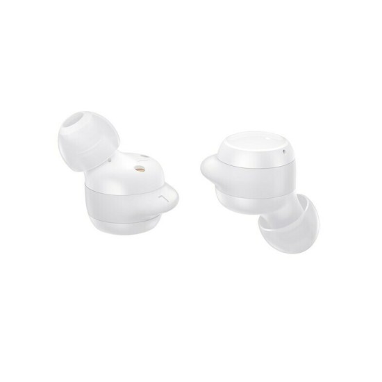 Xiaomi Redmi Buds 3 Lite Bluetooth Handsfree Λευκό (BHR5490GL)