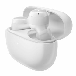Xiaomi Redmi Buds 3 Lite Bluetooth Handsfree Λευκό (BHR5490GL)
