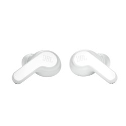JBL Wave 200TWS In-ear Bluetooth Handsfree Λευκό