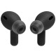 JBL Vibe 200TWS Earbud Bluetooth Handsfree Ακουστικά με Θήκη Φόρτισης Μαύρα