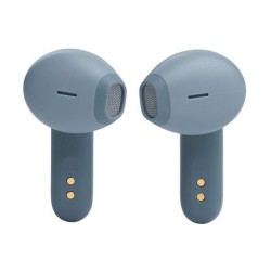JBL Vibe 300TWS In-ear Bluetooth Handsfree Ακουστικά με Θήκη Φόρτισης Μπλε