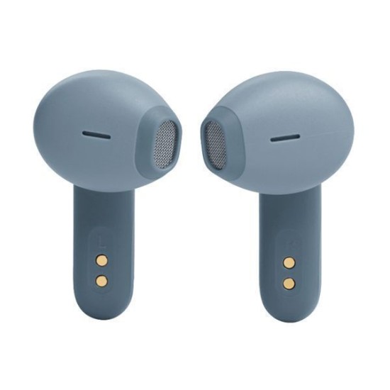 JBL Vibe 300TWS In-ear Bluetooth Handsfree Ακουστικά με Θήκη Φόρτισης Μπλε