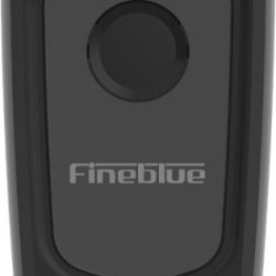 Fineblue F920 In-ear Bluetooth Handsfree Μαύρο