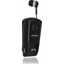 Fineblue F920 In-ear Bluetooth Handsfree Μαύρο