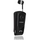 Fineblue F920 In-ear Bluetooth Handsfree Μαύρο
