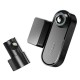Dash Camera DDPAI N5 Dual,Σετ Κάμερα DVR 4K WiFi, GPS & Κάμερα Οπισθοπορείας