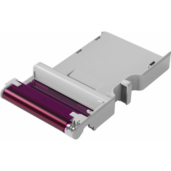 AgfaPhoto Cartridge & Paper 5.4x8.6 20 Φύλλα