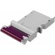 AgfaPhoto Cartridge & Paper 5.4x8.6 20 Φύλλα