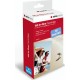 AgfaPhoto Cartridge & Paper 5.4x8.6 30 Φύλλα