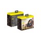 Awei ES-770i Over Ear Gaming Headset (3.5mm / USB)