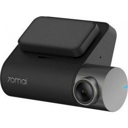 70Mai Pro Plus A500S-1 Σετ Κάμερα DVR Αυτοκινήτου με Οθόνη 2" WiFi, GPS για Παρμπρίζ με Αυτοκόλλητο & Κάμερα Οπισθοπορείας