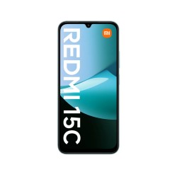 Xiaomi Redmi 15C NFC Dual SIM (4/128GB) Mint Green