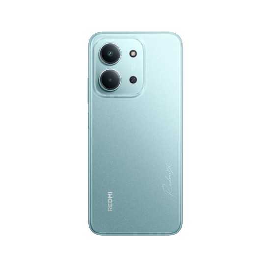 Xiaomi Redmi 15C NFC Dual SIM (4/128GB) Mint Green