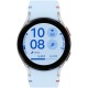 Samsung Galaxy Watch FE 40mm με Παλμογράφο (Ασημί)