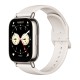 Xiaomi Redmi Watch 5 Lite 48mm Αδιάβροχο με Παλμογράφο (Χρυσό)