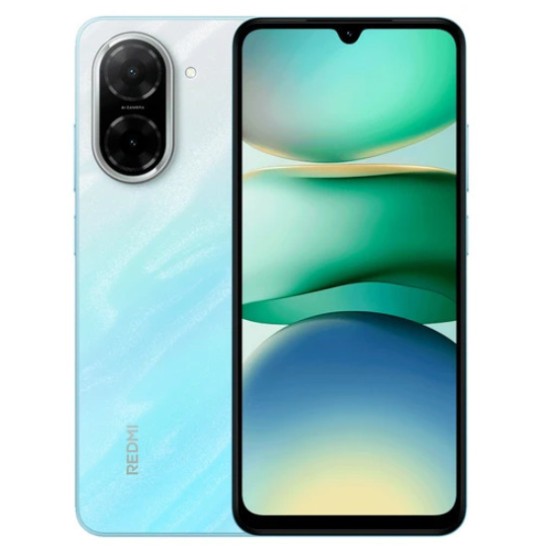 Xiaomi Redmi A5 4G Dual SIM (4GB/128GB) Ocean Blue