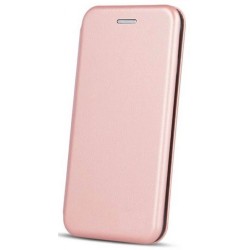 Θηκη Book Ροζ Χρυσό (Samsung Galaxy A55)
