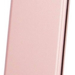 Θηκη Book Ροζ Χρυσό (Samsung Galaxy A55)
