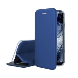 Θηκη Book Μπλε (Samsung Galaxy A55)