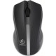 Rebeltec Galaxy Ασύρματο Ποντίκι Black/Silver