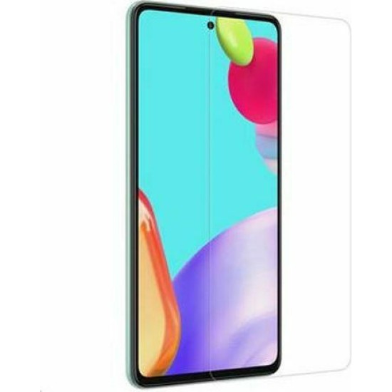 Tempered Glass Τζαμάκι Προστασίας για Samsung Galaxy A25 - Διάφανο