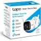 TP-LINK Tapo C310 V1 IP Κάμερα Παρακολούθησης Wi-Fi 3MP Full HD+ Αδιάβροχη με Αμφίδρομη Επικοινωνία