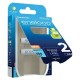 Panasonic Eneloop Επαναφορτιζόμενες Μπαταρίες AAA Ni-MH 800mAh 1.2V 2τμχ