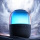 Joyroom Ηχείο Bluetooth 8W με Διάρκεια Μπαταρίας έως 3 ώρες Μαύρο