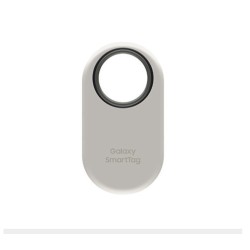 Samsung SmartTag 2 Bluetooth Tracker σε Λευκό χρώμα