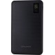 Awei P56K 30000mAh Μαύρο