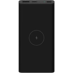 Xiaomi BHR5460GL Power Bank 10000mAh 10W με Θύρα USB-A και Θύρα USB-C Μαύρο