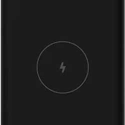 Xiaomi BHR5460GL Power Bank 10000mAh 10W με Θύρα USB-A και Θύρα USB-C Μαύρο