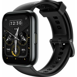 Realme Watch 2 Pro (Μαύρο)