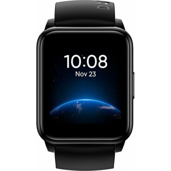 Realme Watch 2 (Μαύρο)