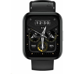 Realme Watch 2 Pro (Μαύρο)