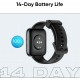 Realme Watch 2 Pro (Μαύρο)