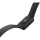 Xiaomi Redmi Smart Band Pro Αδιάβροχο με Παλμογράφο Μαύρο