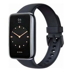 Xiaomi Smart Band 7 Pro Αδιάβροχο με Παλμογράφο Μαύρο